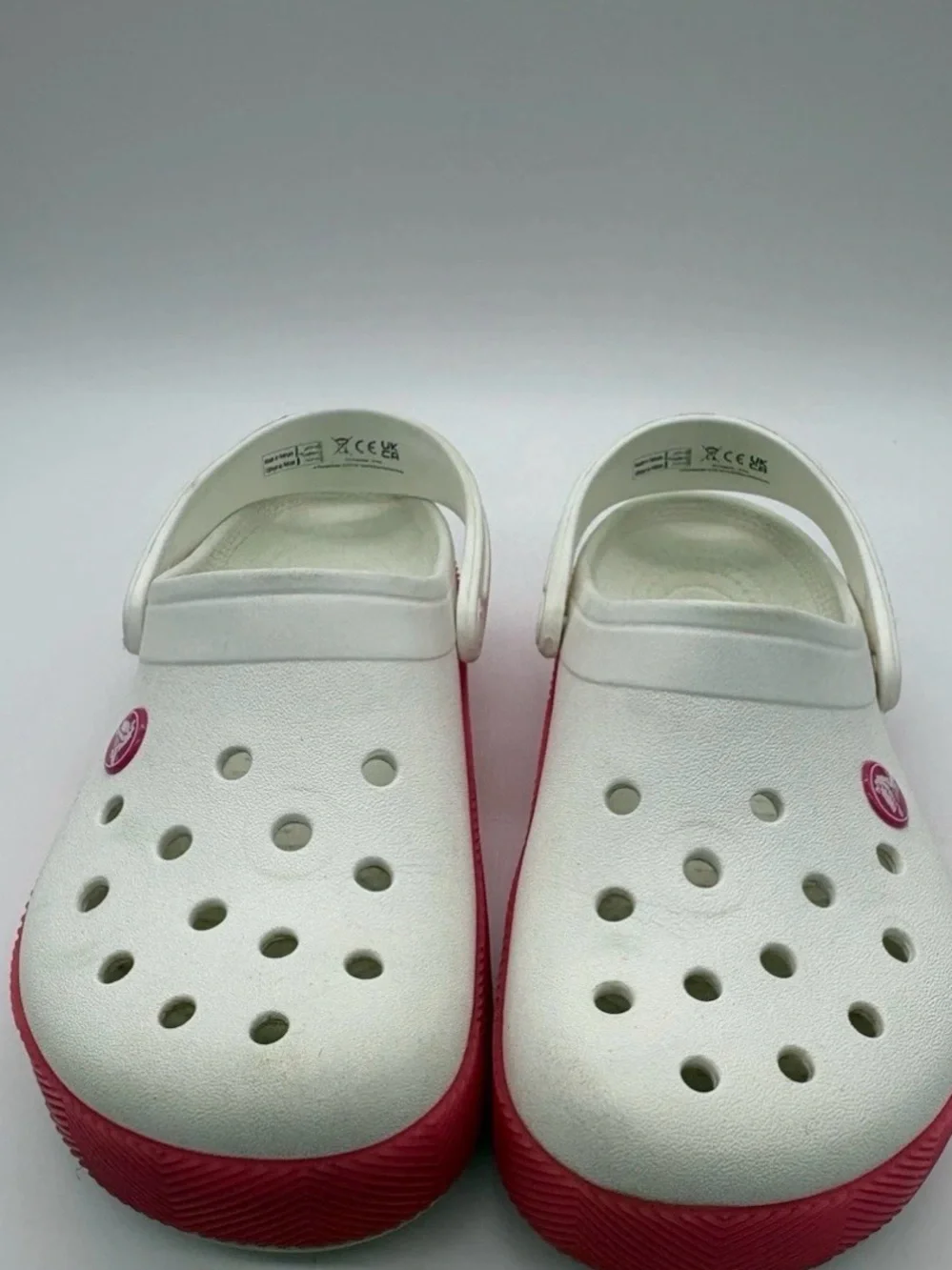 CROCS classic clog