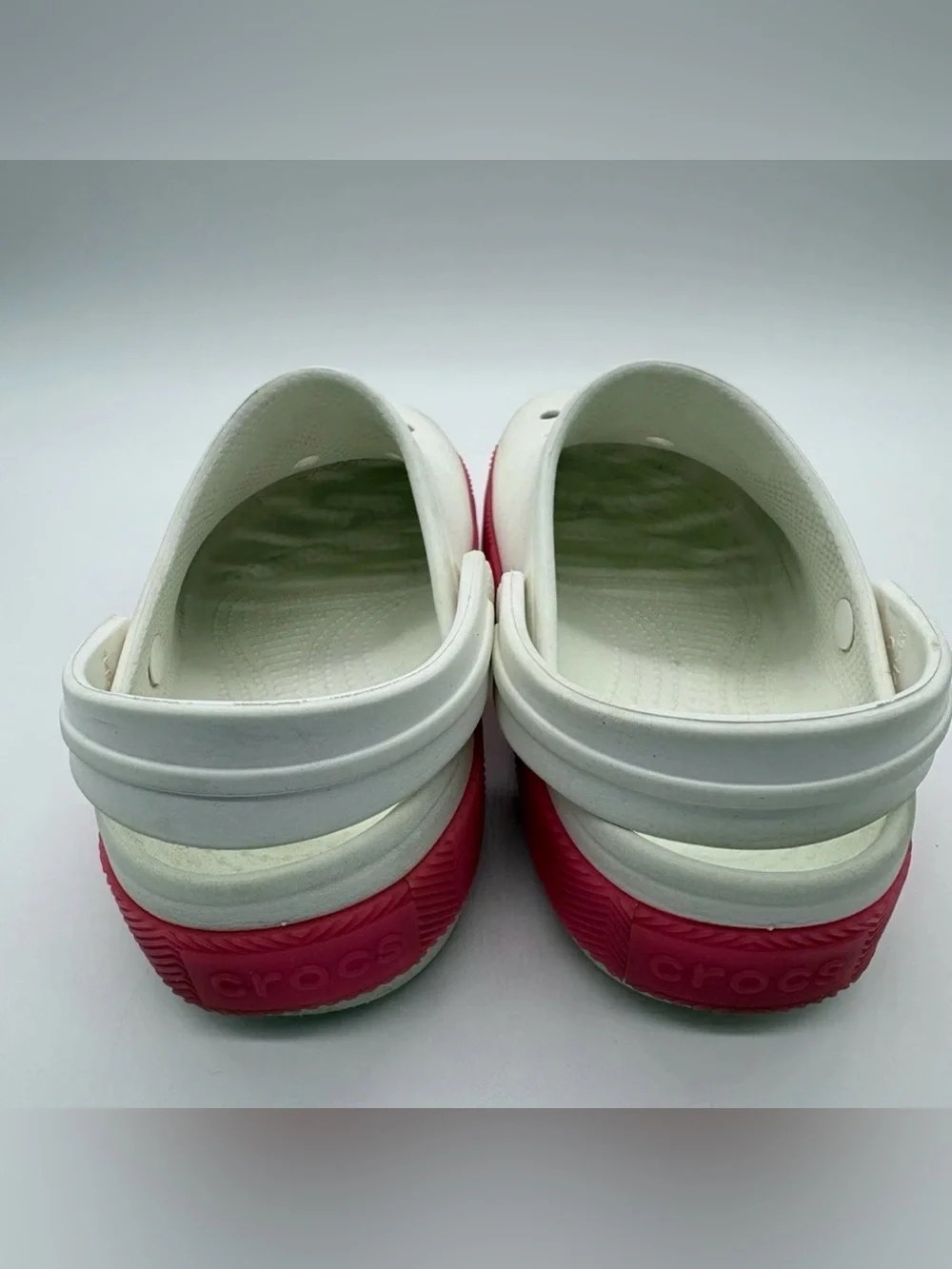 CROCS classic clog