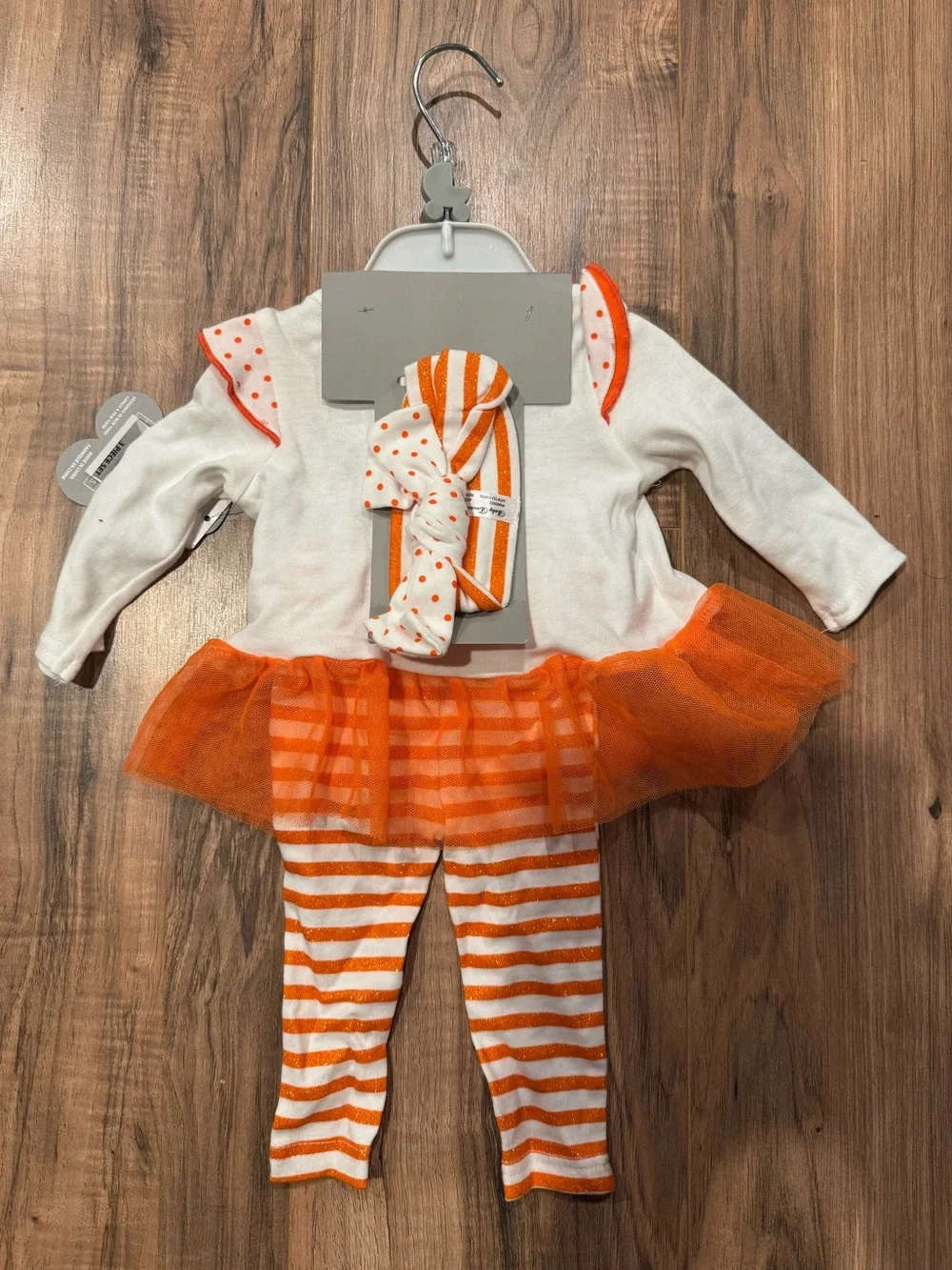 Baby Essentials get your