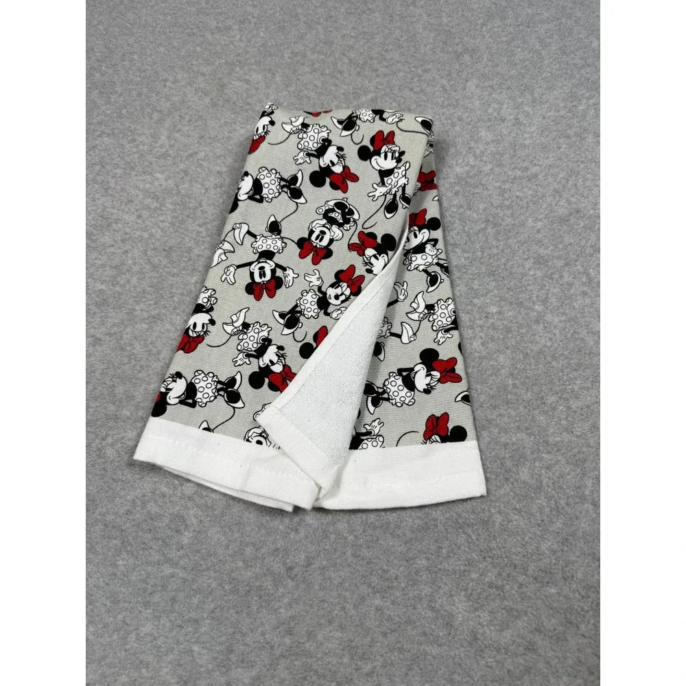 Disney lot mickey