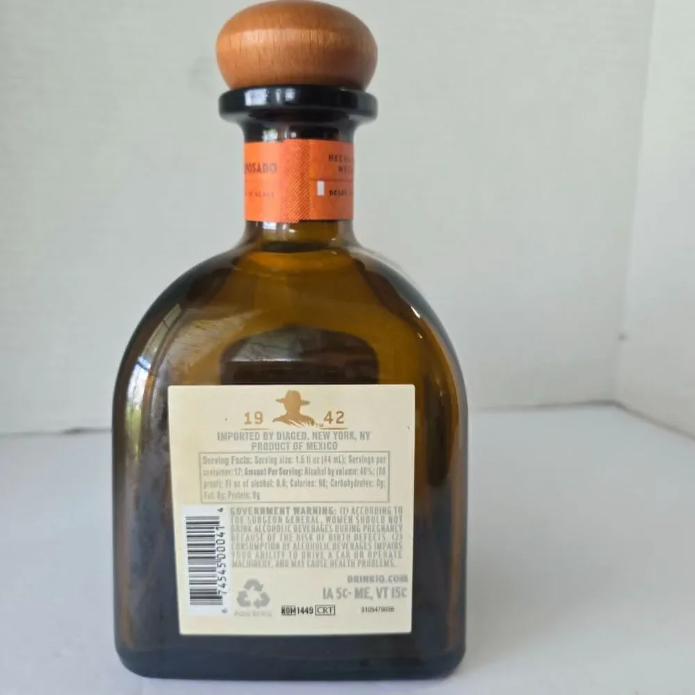 Don Julio this item