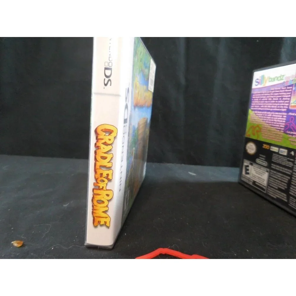 Nintendo or can