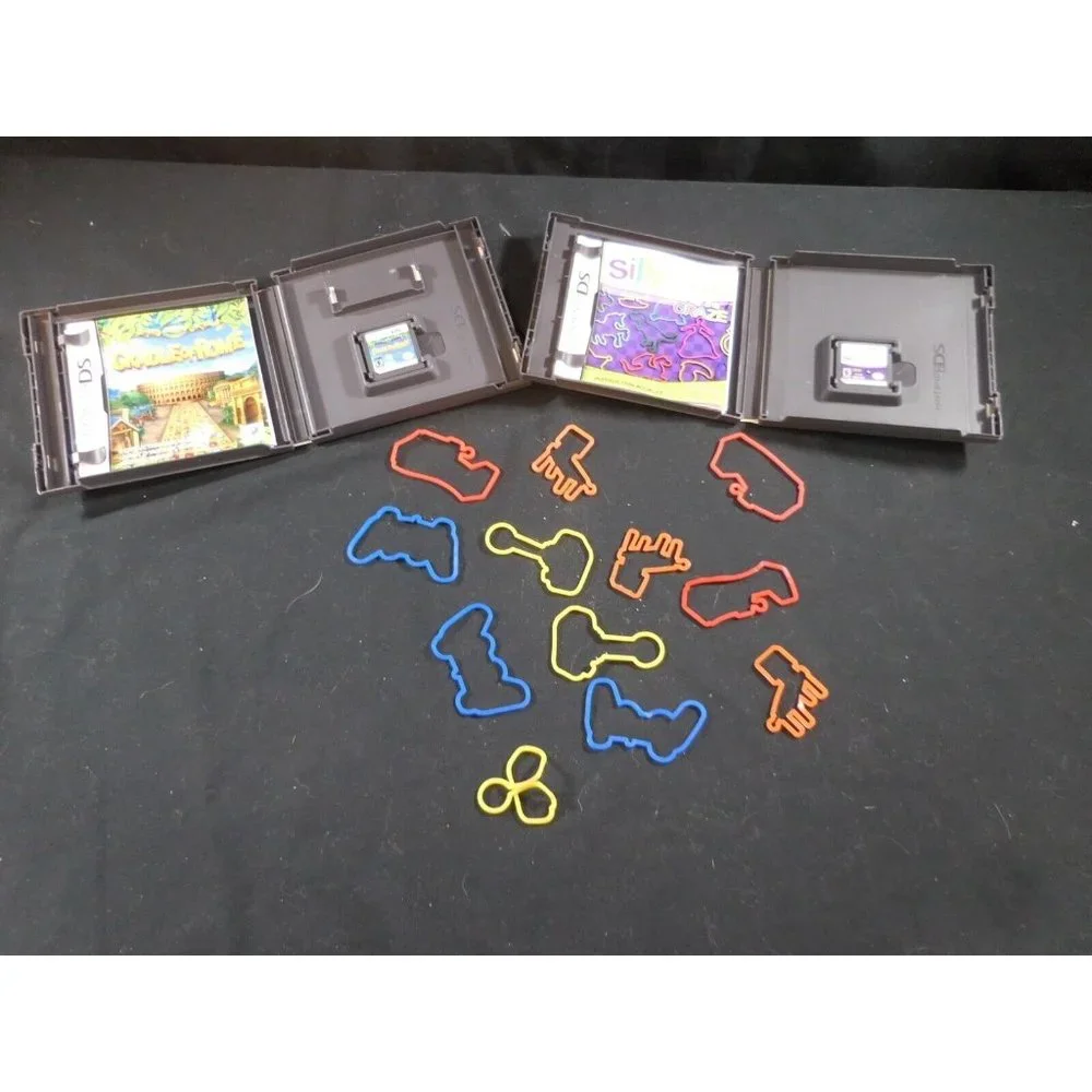 Nintendo claim found