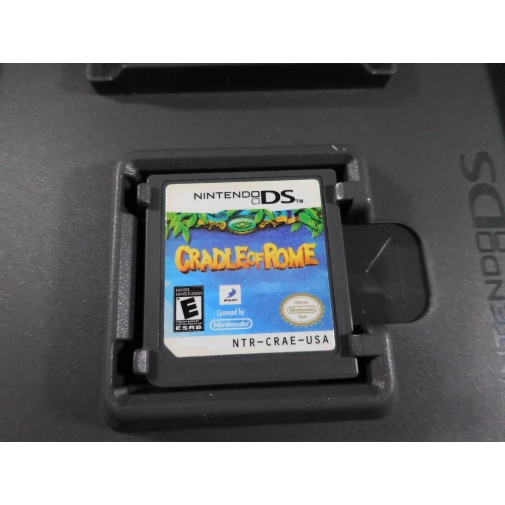 Nintendo my see