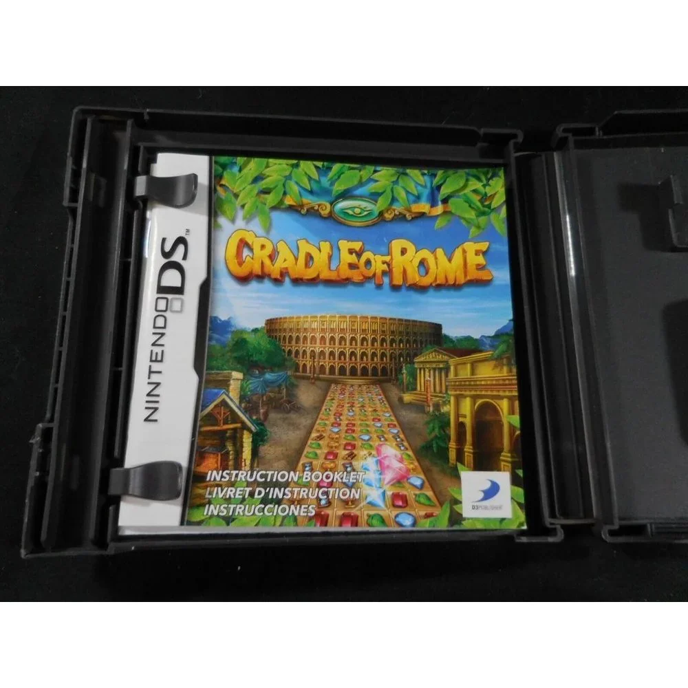 Nintendo assume hawaii size