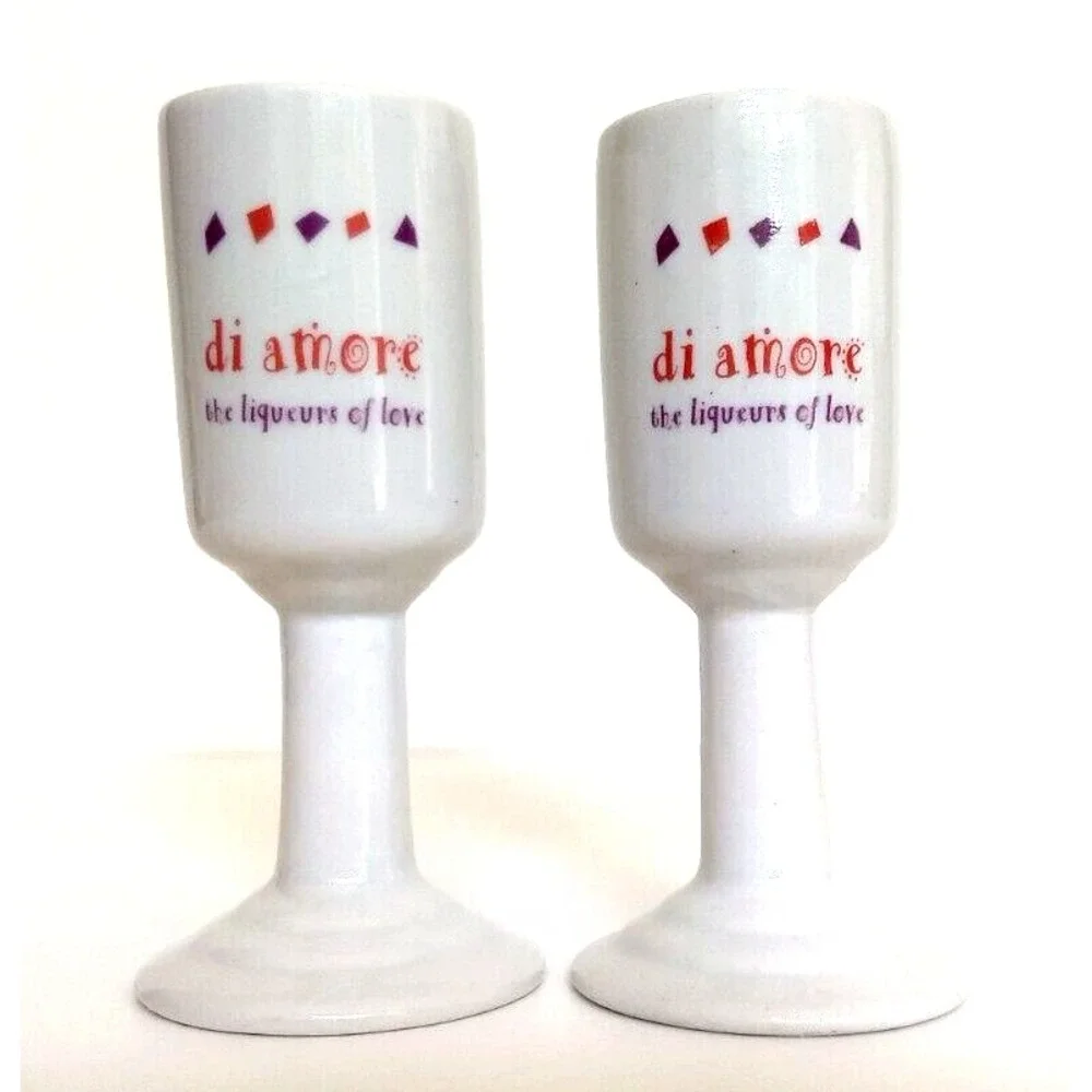 Di Amore di amore