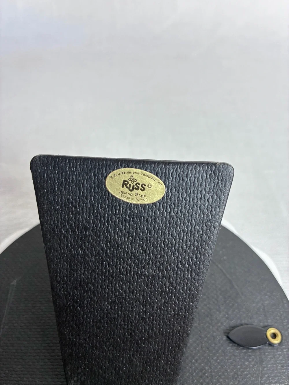 Russ Berrie vintage russ