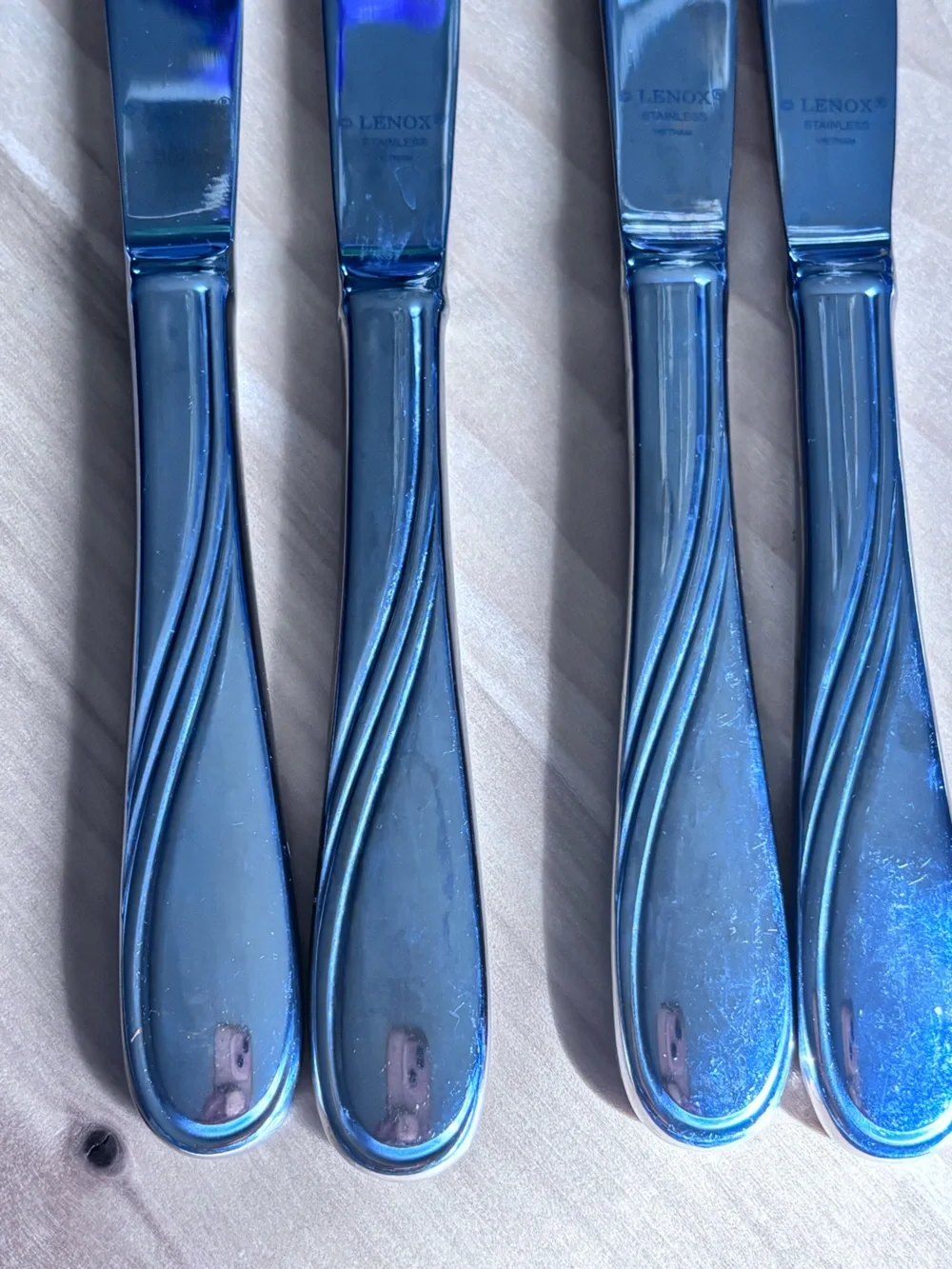 Lenox summerville glossy