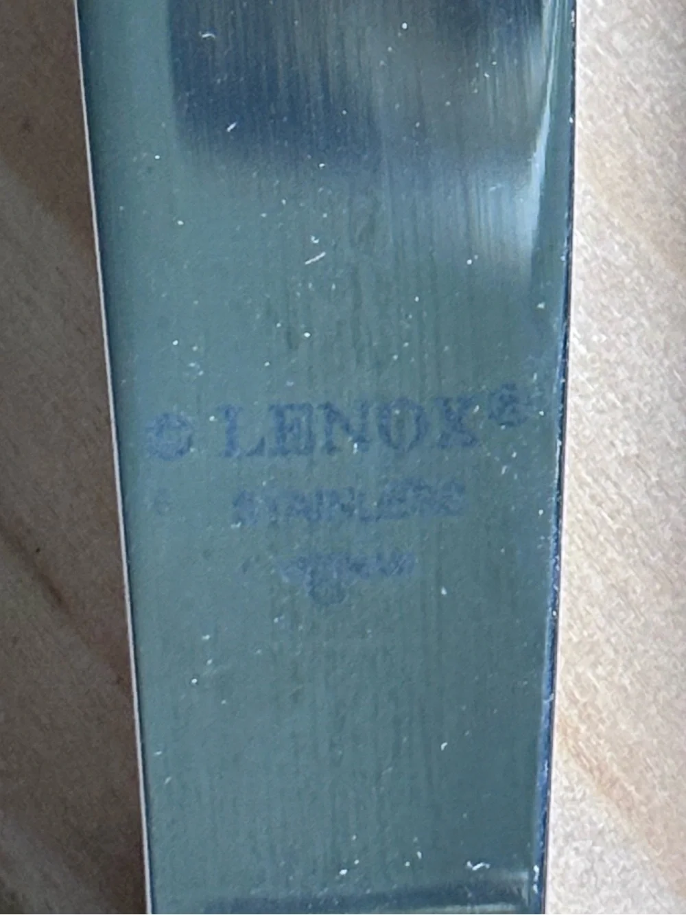 Lenox summerville glossy