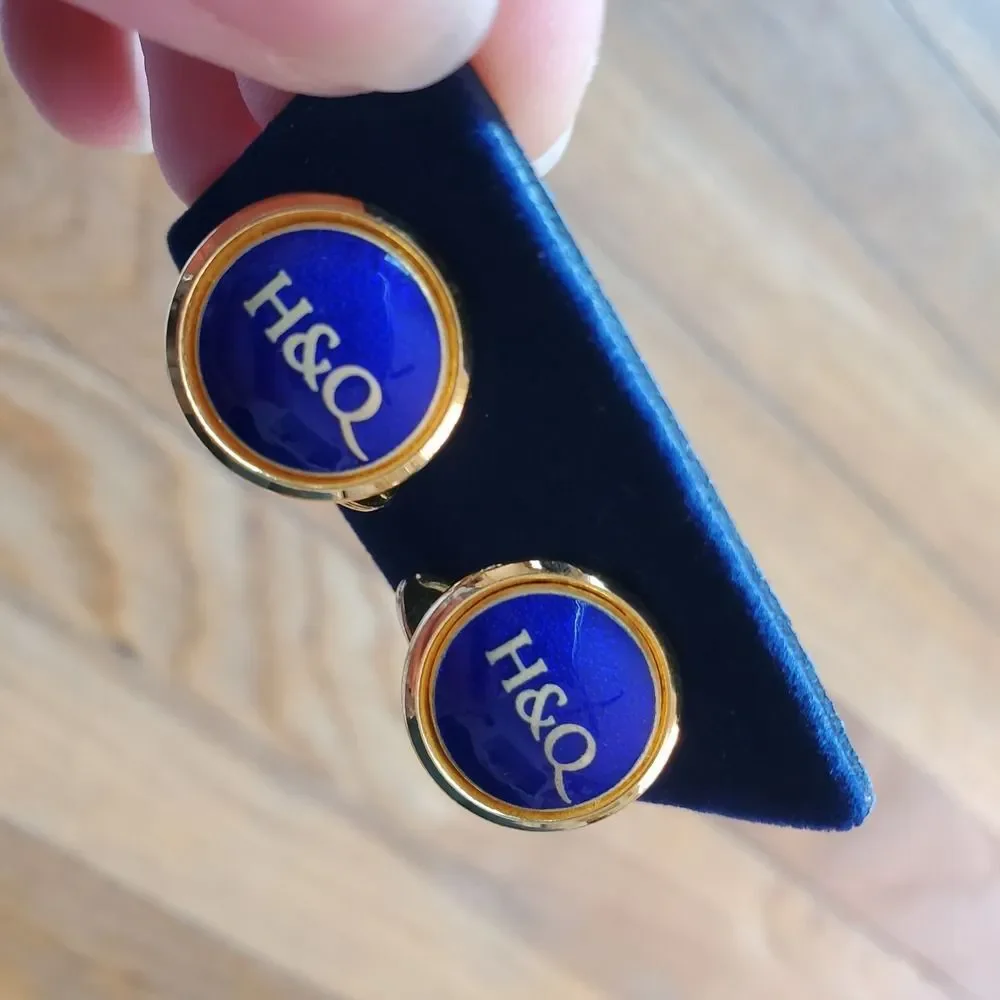 N/A h&q blue