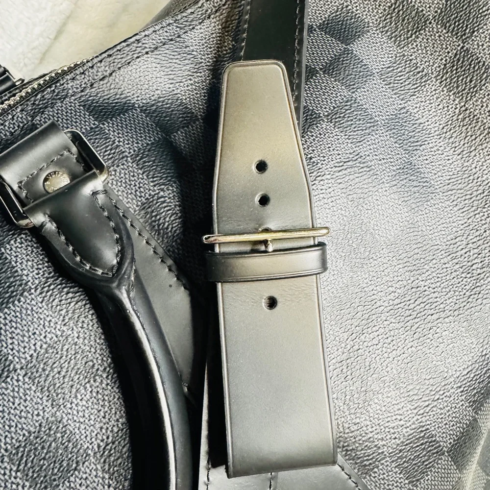 Louis Vuitton lining cotton max