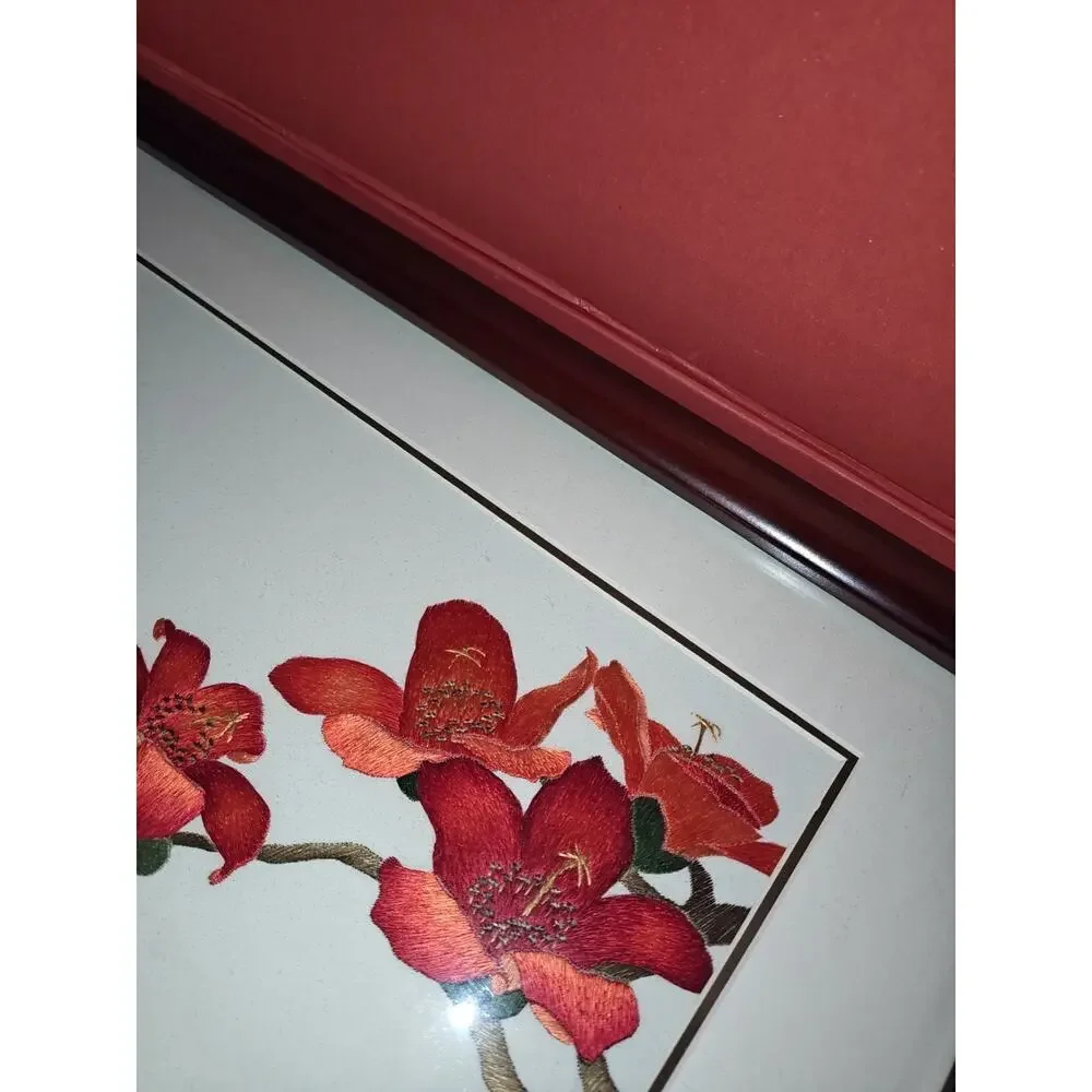 N/A cantonese embroidery