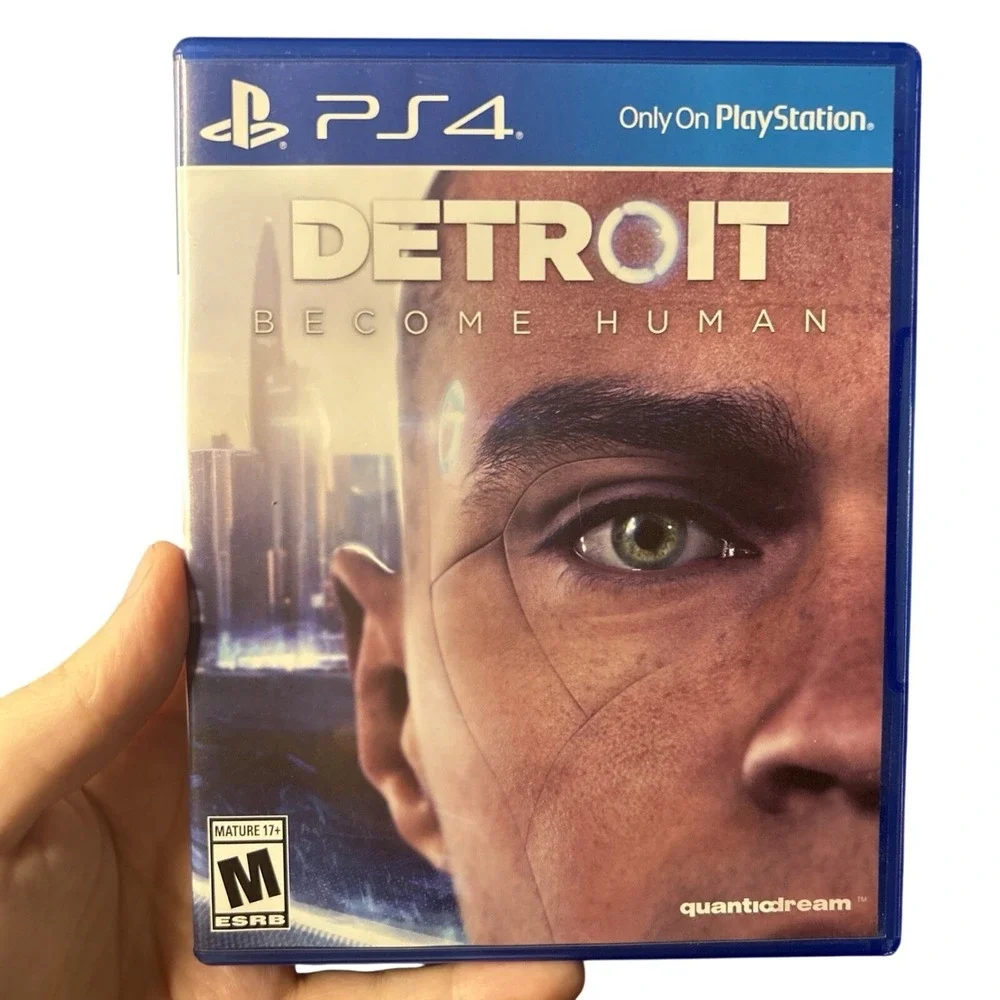 N/A detroit become