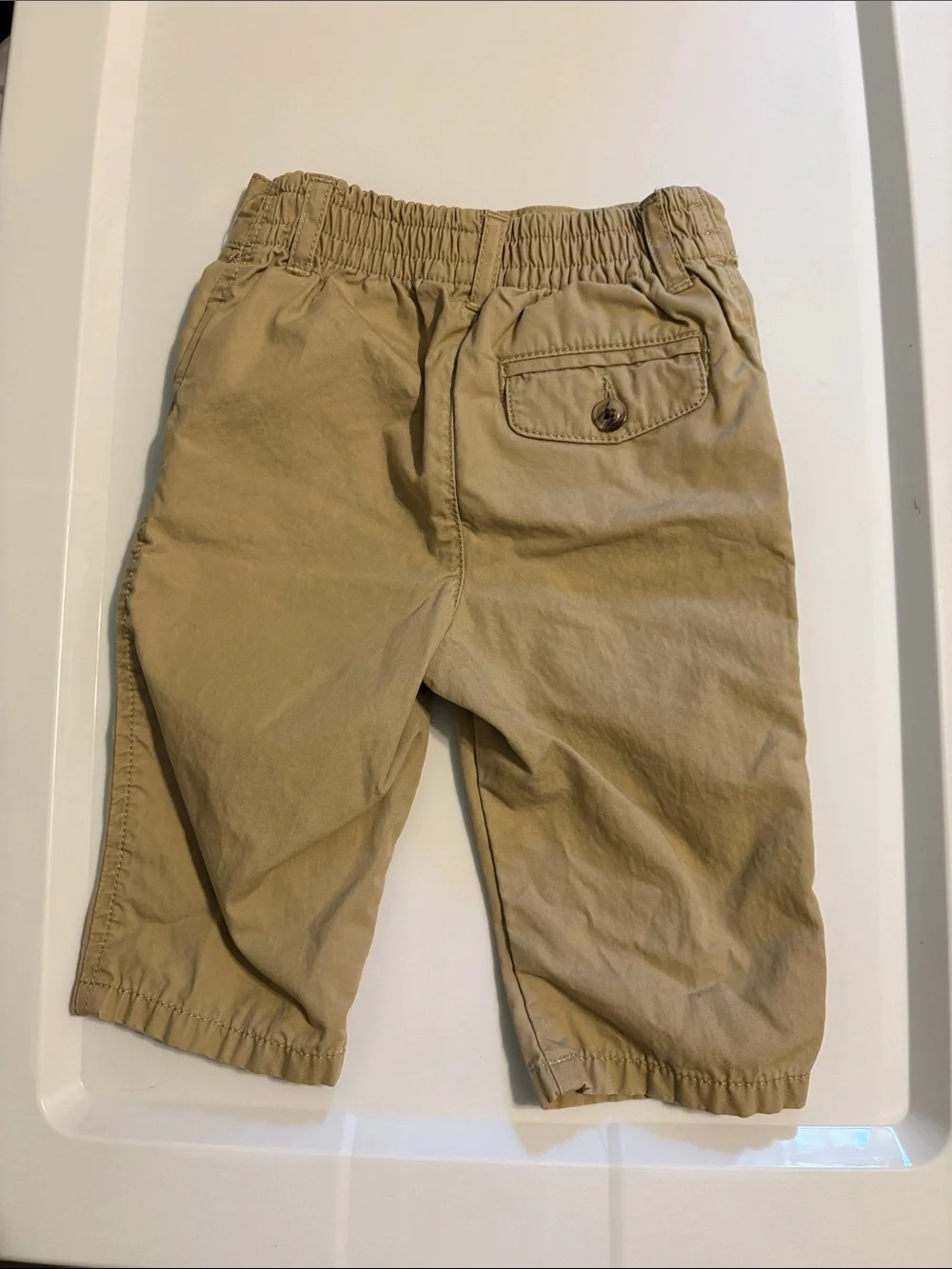 Ralph Lauren classic cotton