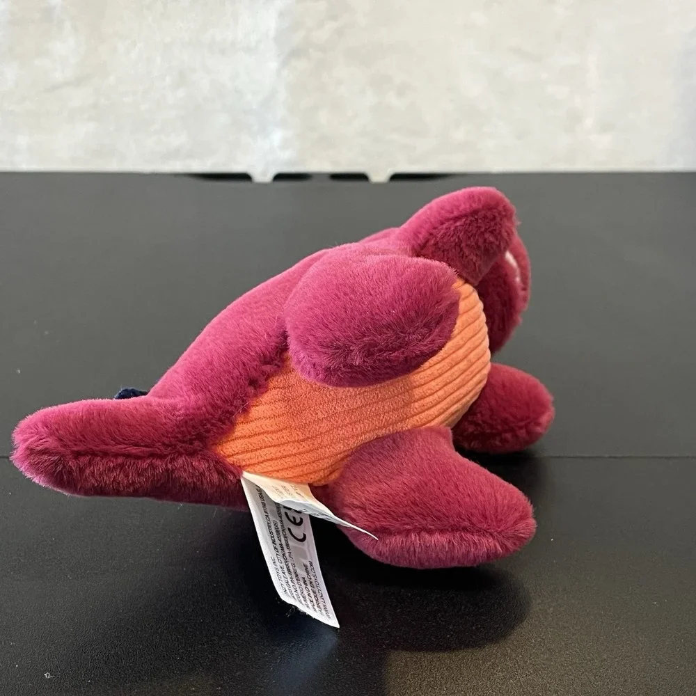 Linzy Toys dinosaur plush
