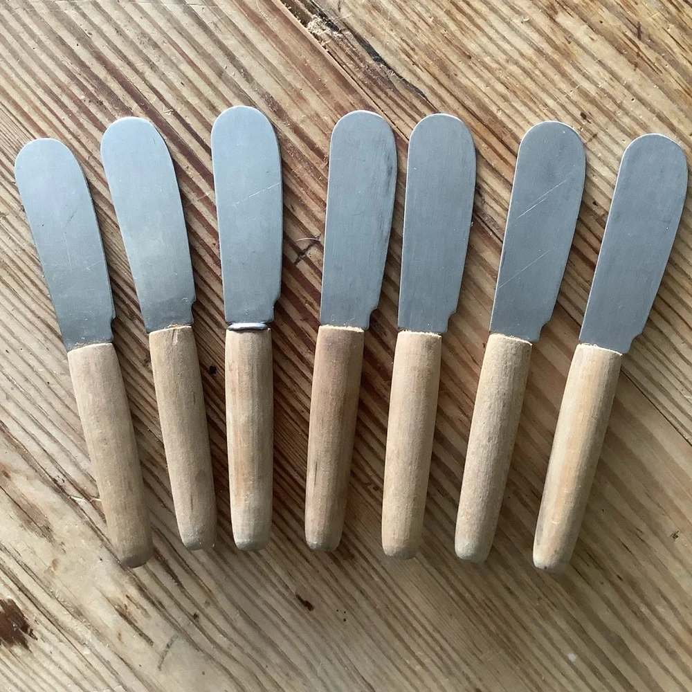 Vintage 1960’s made
