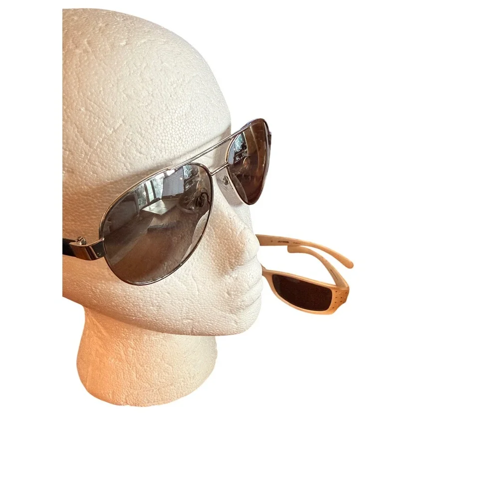 Pano Eyewear classic aviator