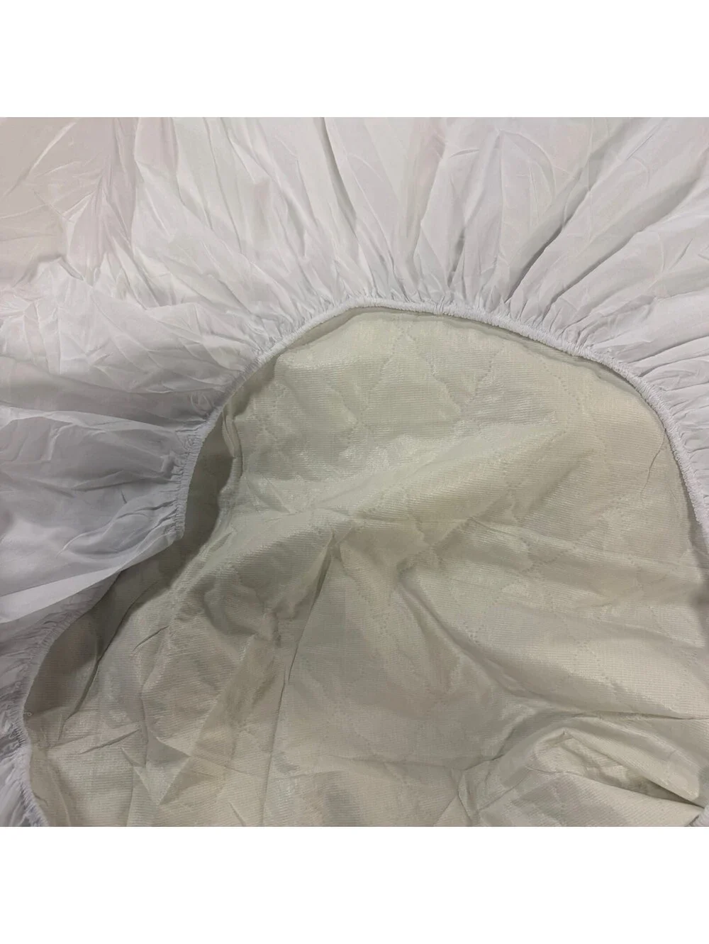 Full Size Bed Waterproof Mattress Protector/Cover BRAND NEW