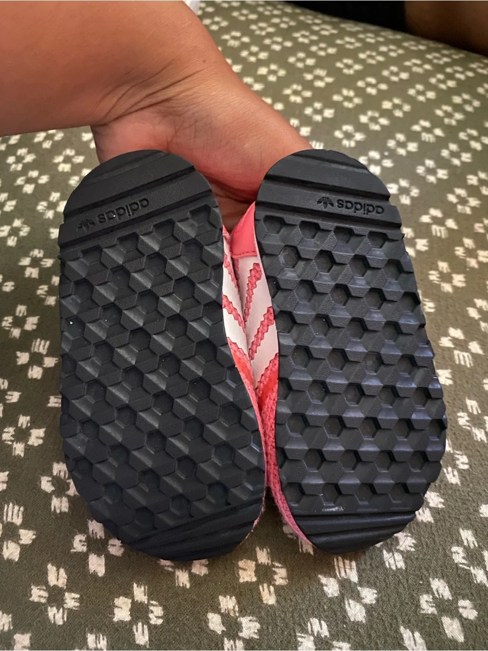 adidas baby walker