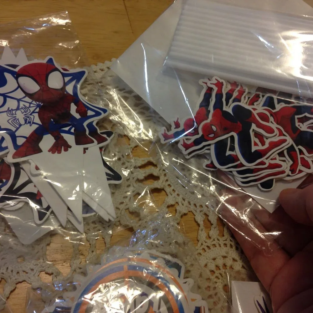 Cupcake Toppers want this