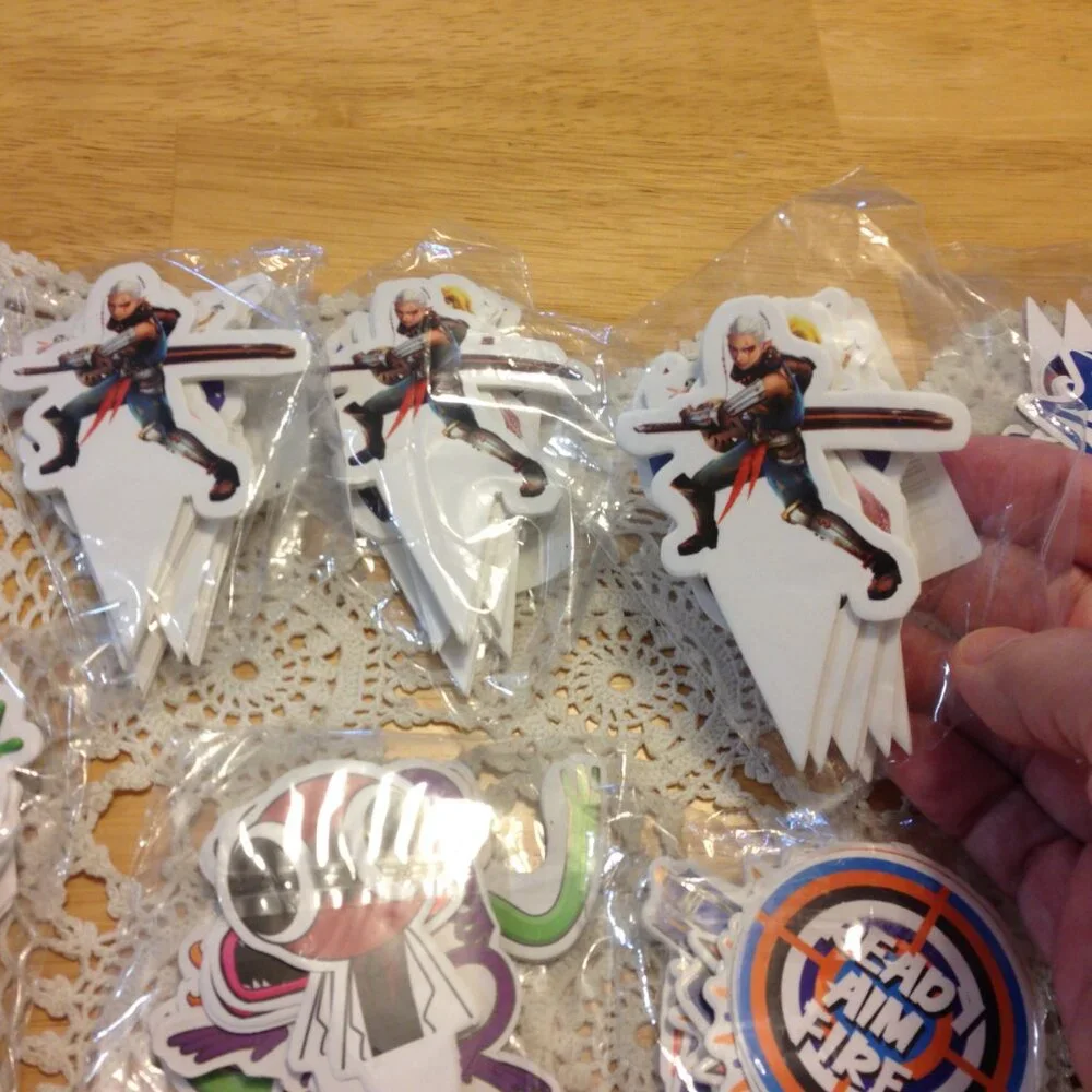 Cupcake Toppers want this