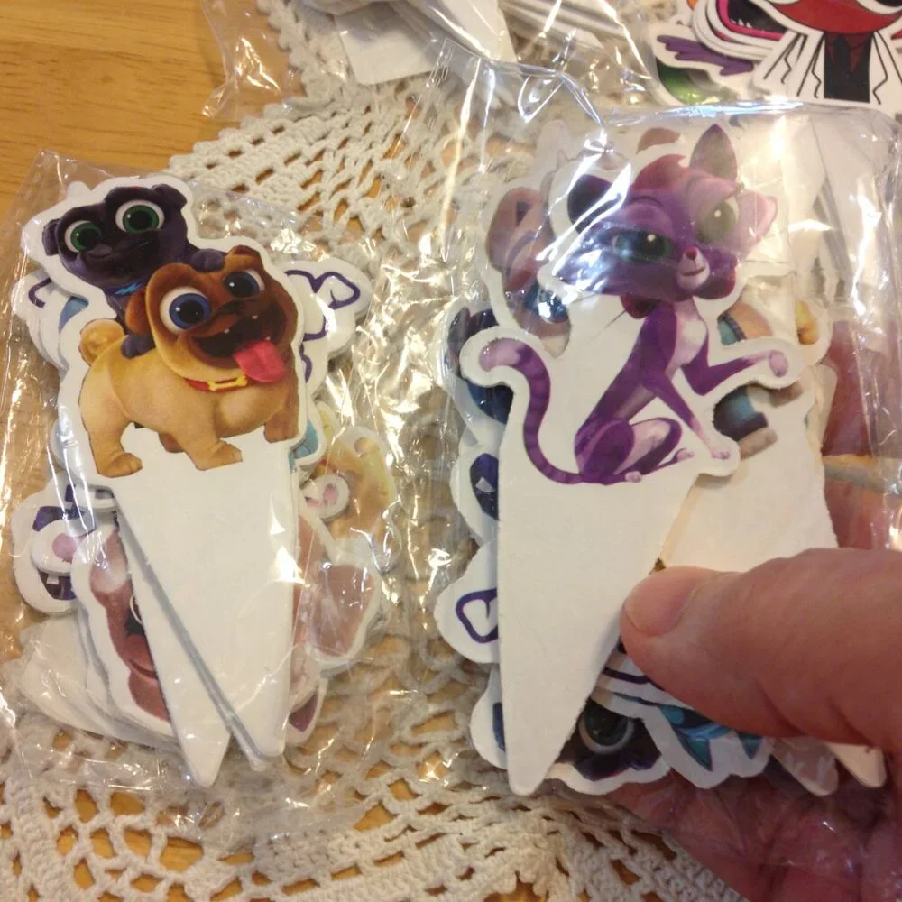 Cupcake Toppers want this