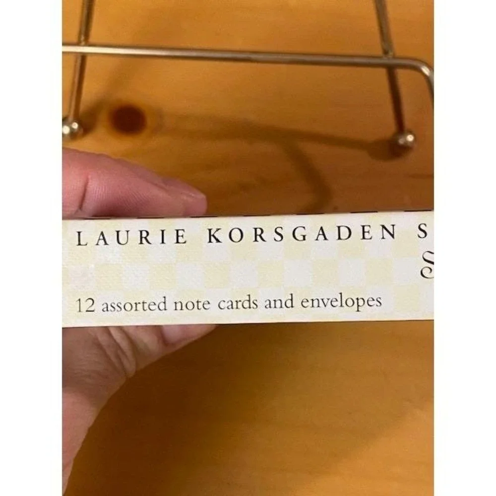 Laurie Korsgaden laurie korsgaden