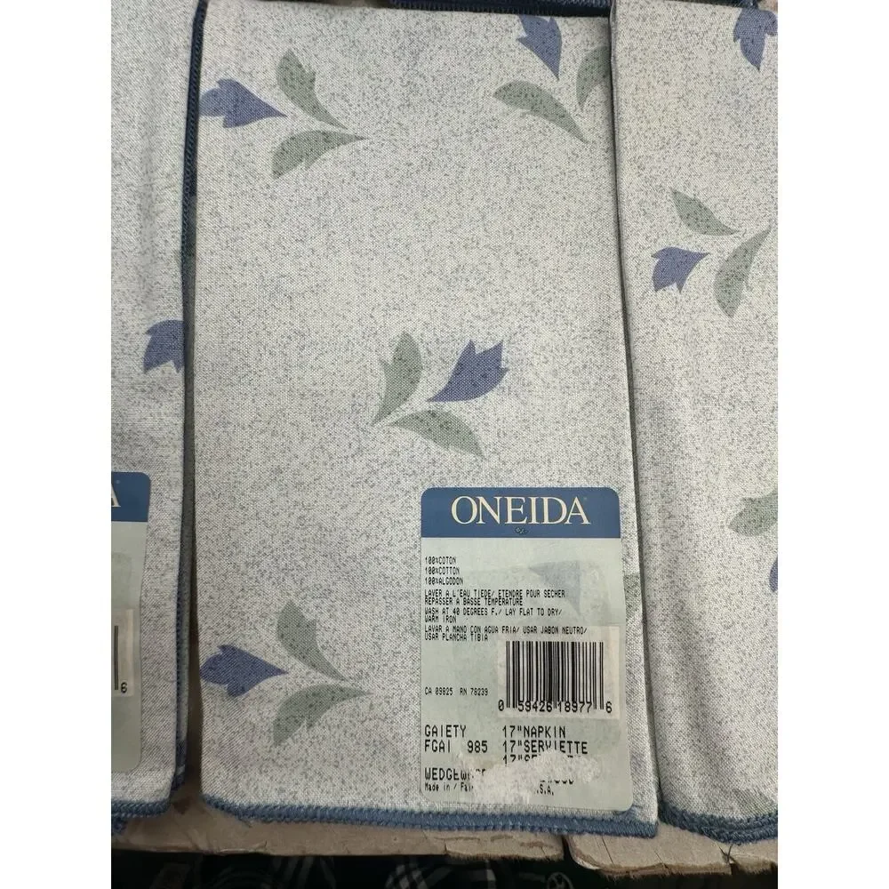 Oneida lot 13