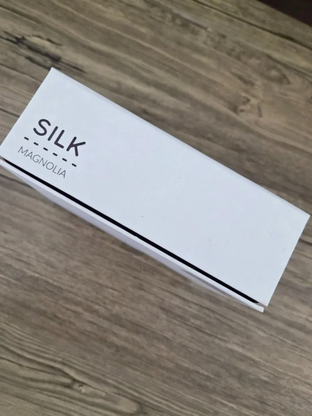Magnolia Silk taupe relaxation excellent