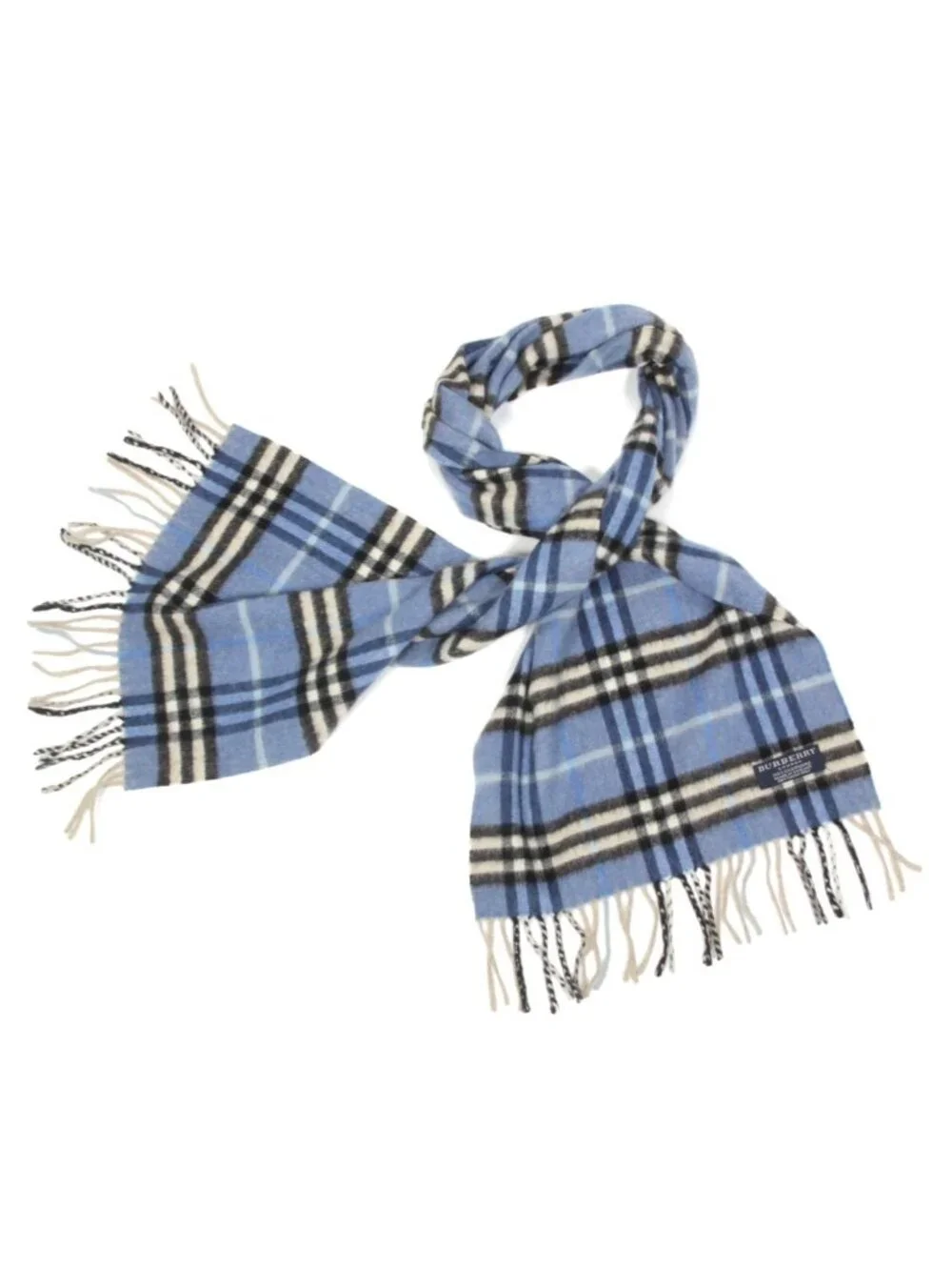 Burberry excellent length