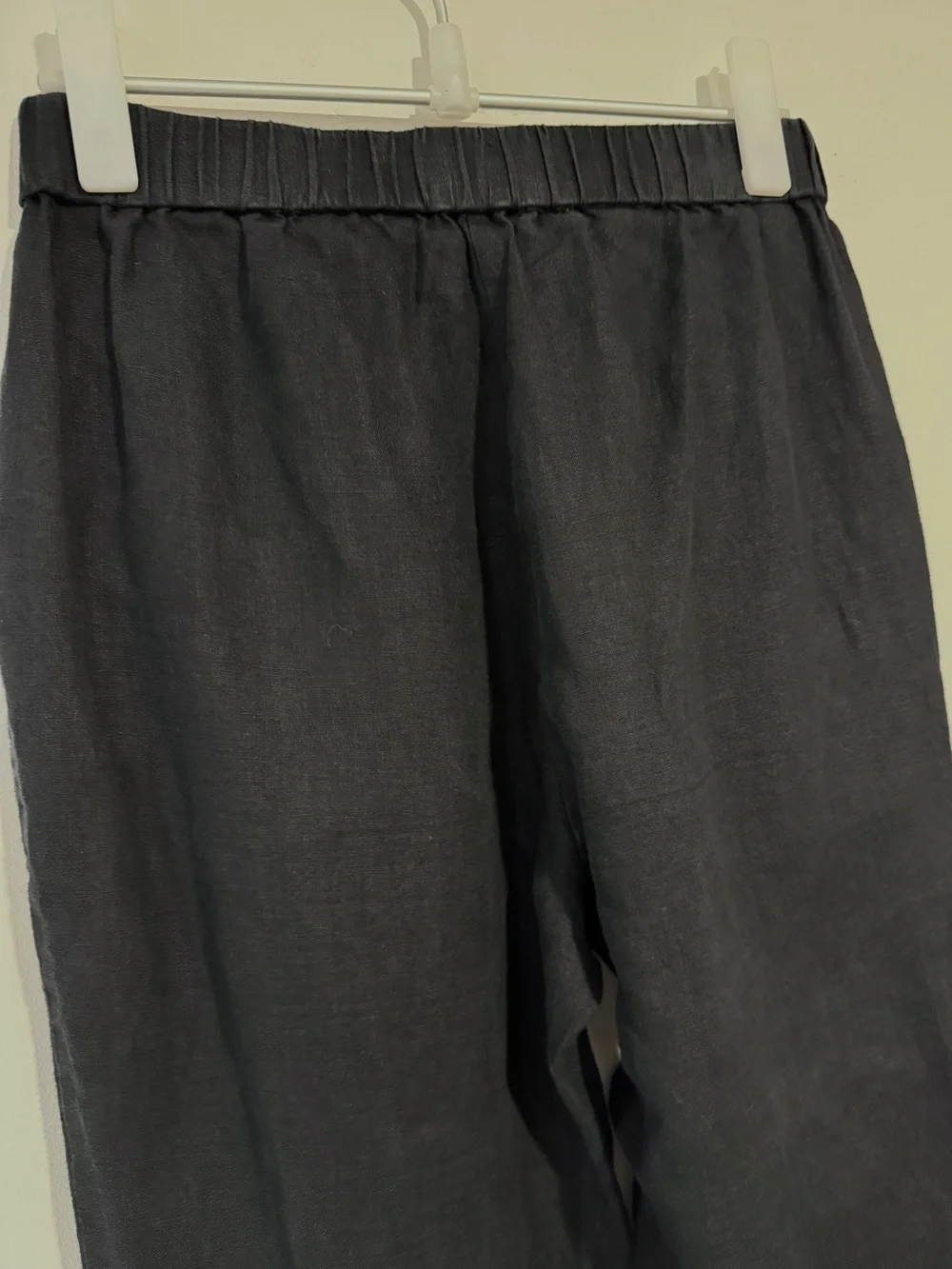 Quince staple front has
