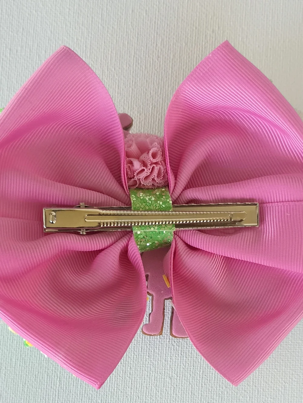 Beadivaart bright pink