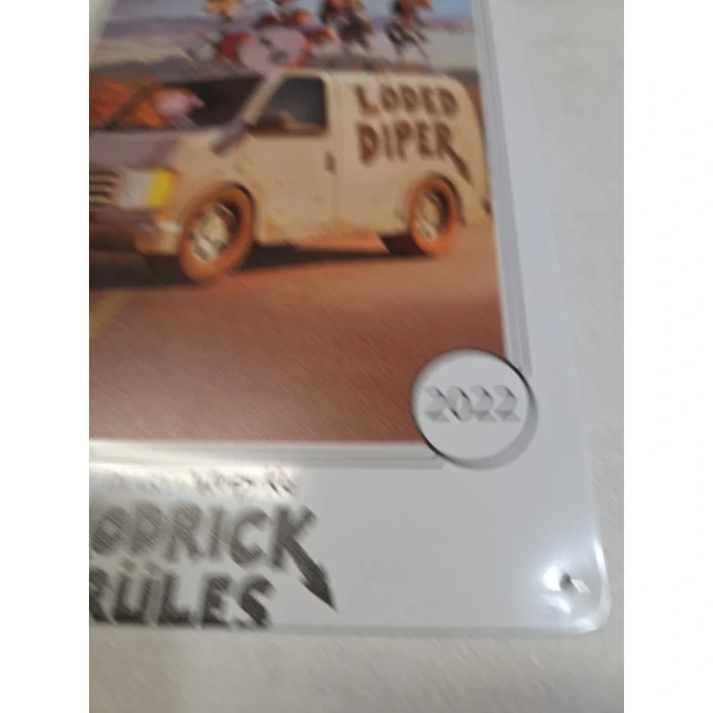 Disney pre owned