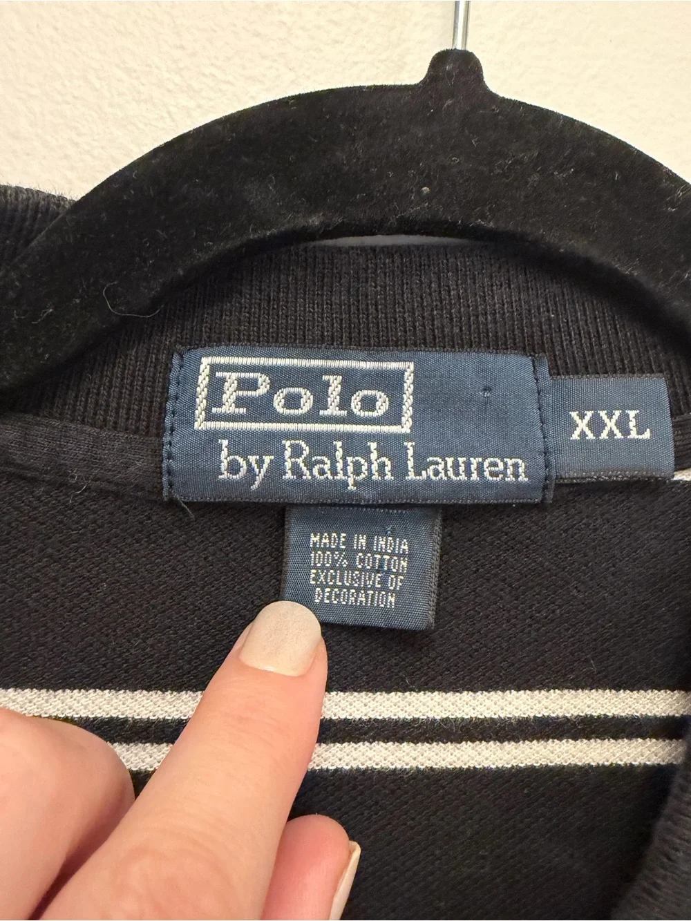Ralph Lauren **polo ralph