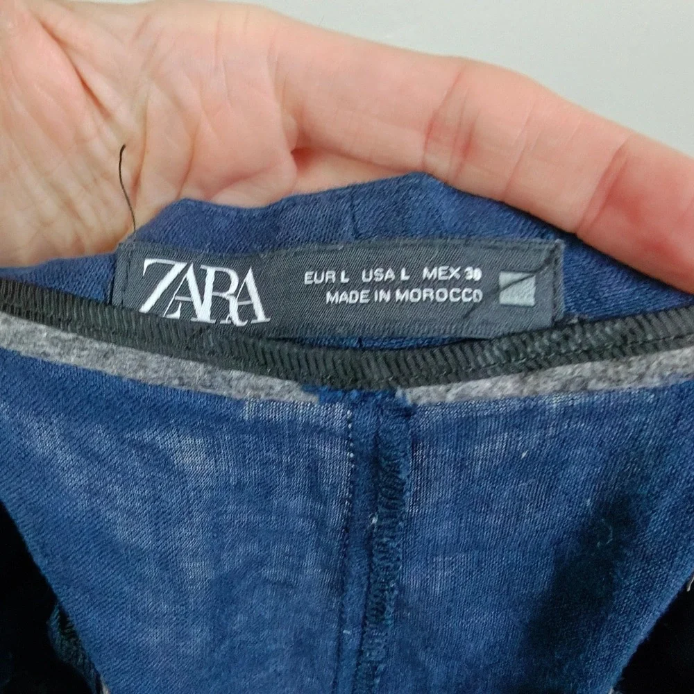 Zara women pants
