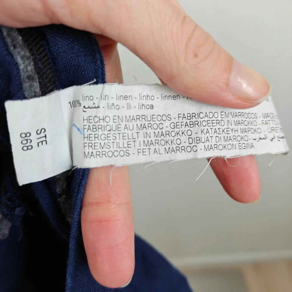 Zara women pants