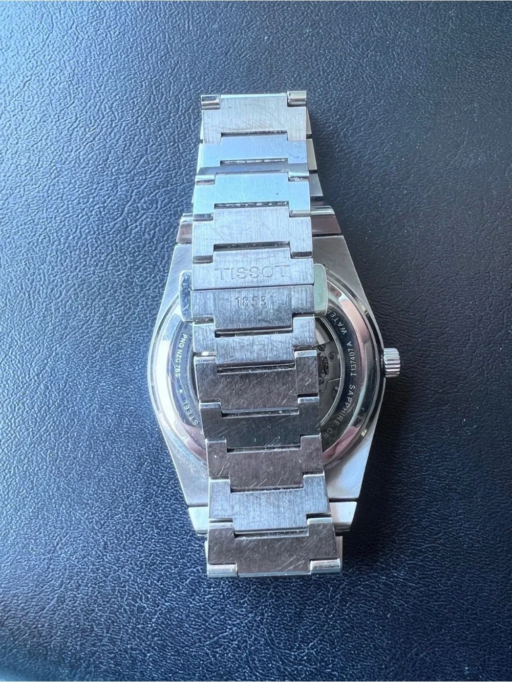 Tissot prx powermatic