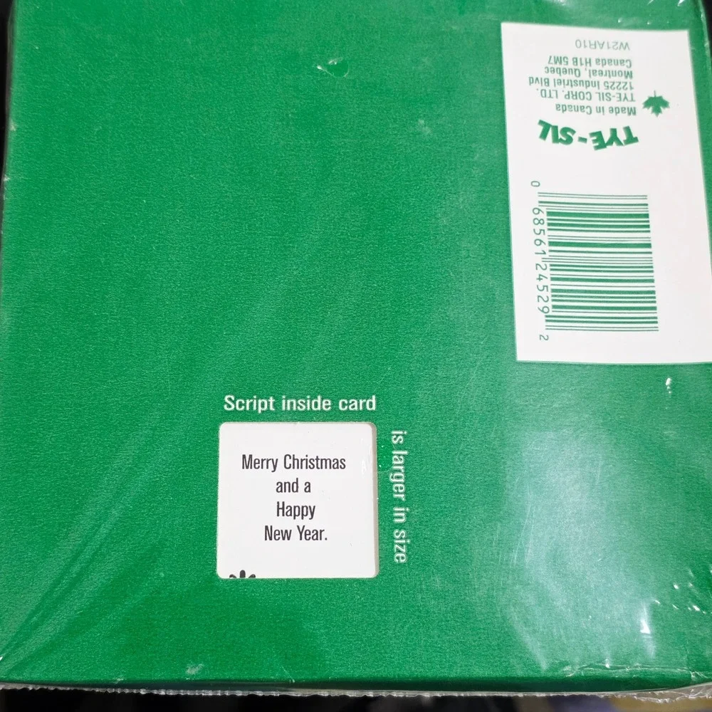 TYE-SIL pack 12