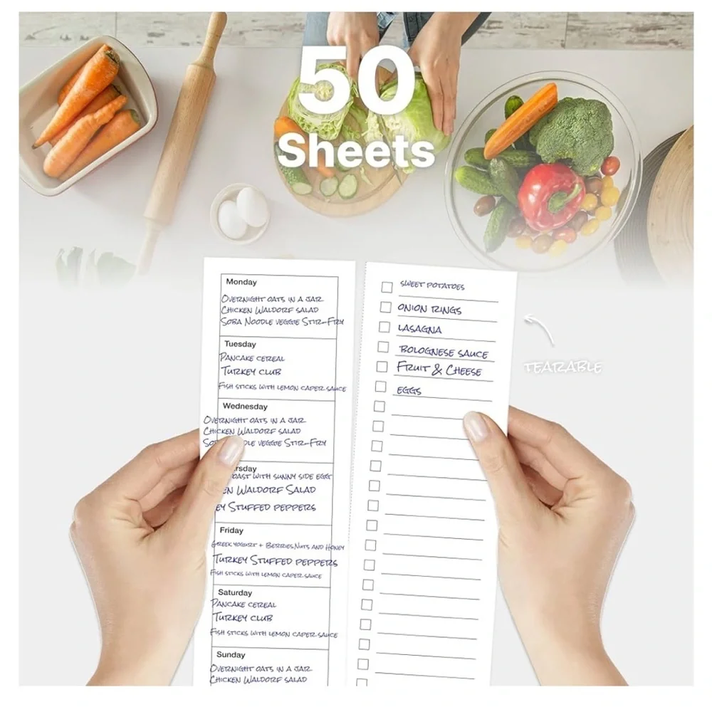 N/A meal planner
