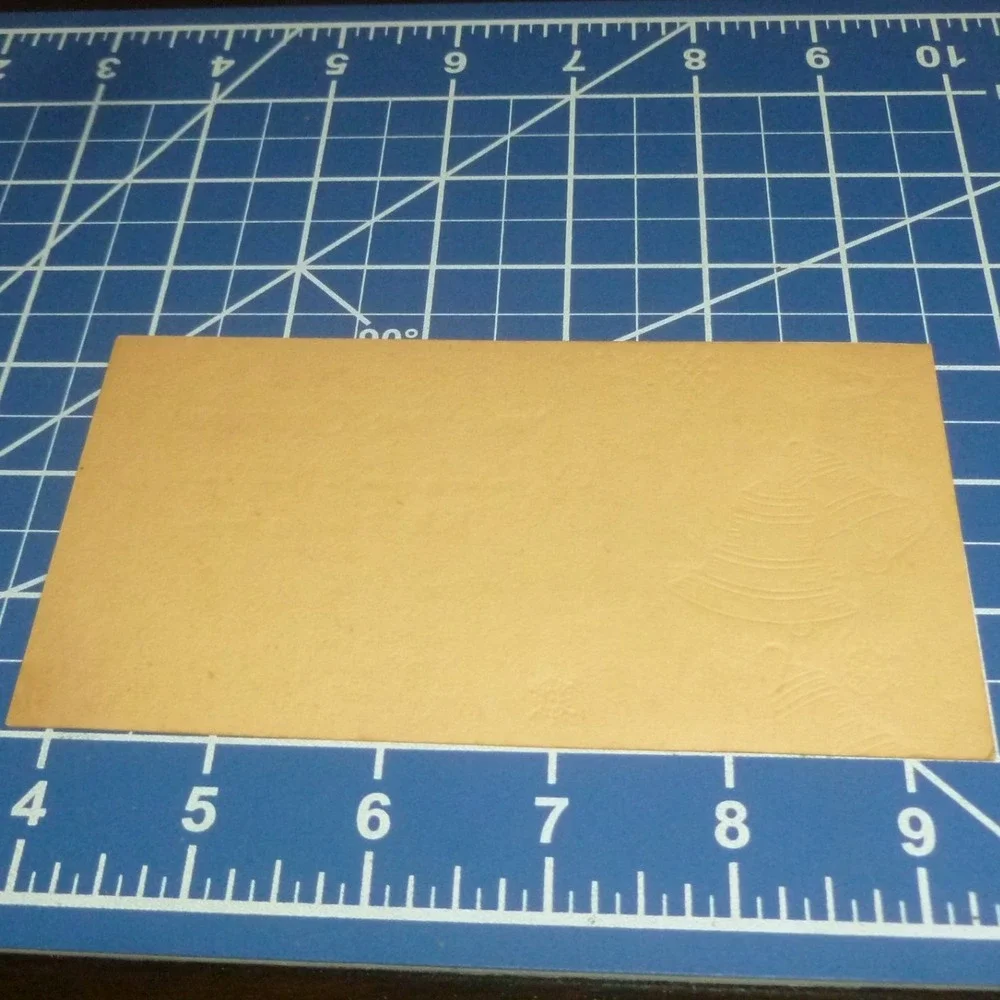 Unbranded measurements width