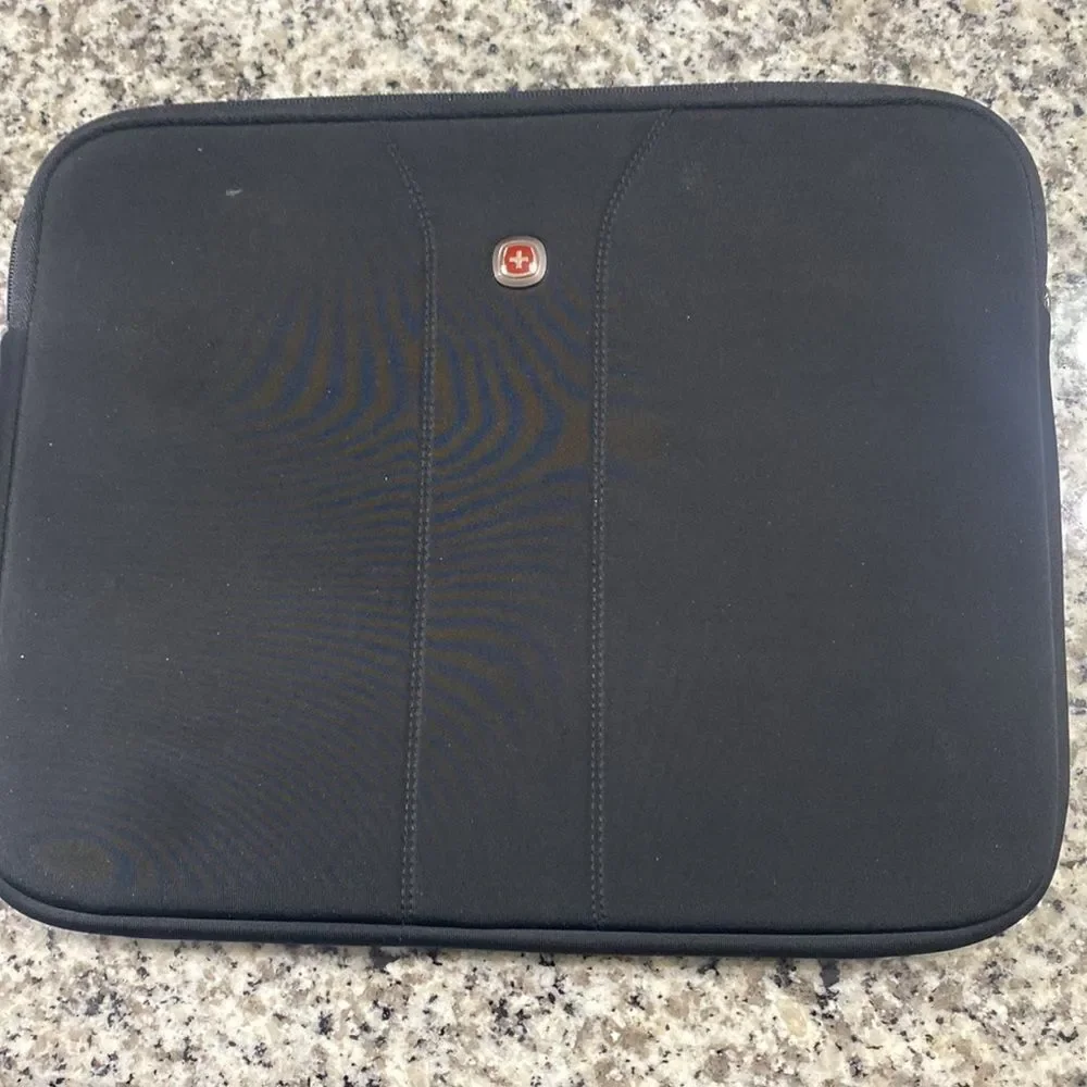 Swissgear Beta Laptop Sleeve