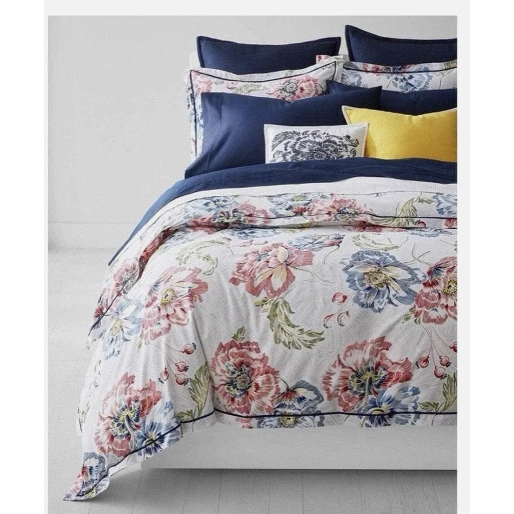 Ralph Lauren preowned duvet