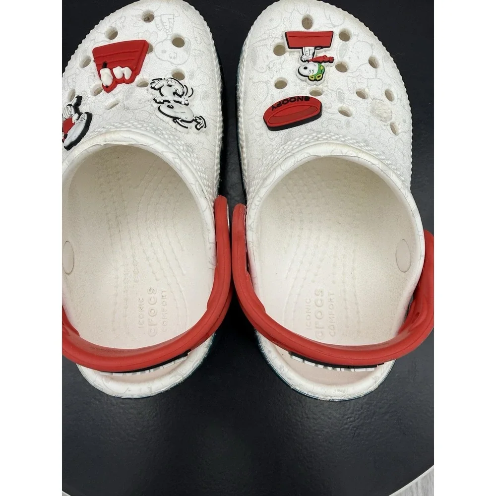 CROCS product details