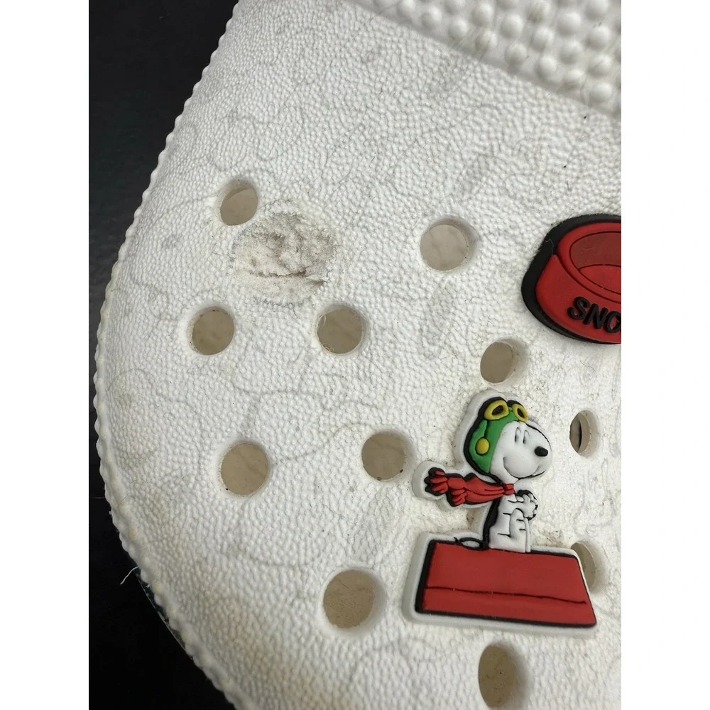 CROCS product details