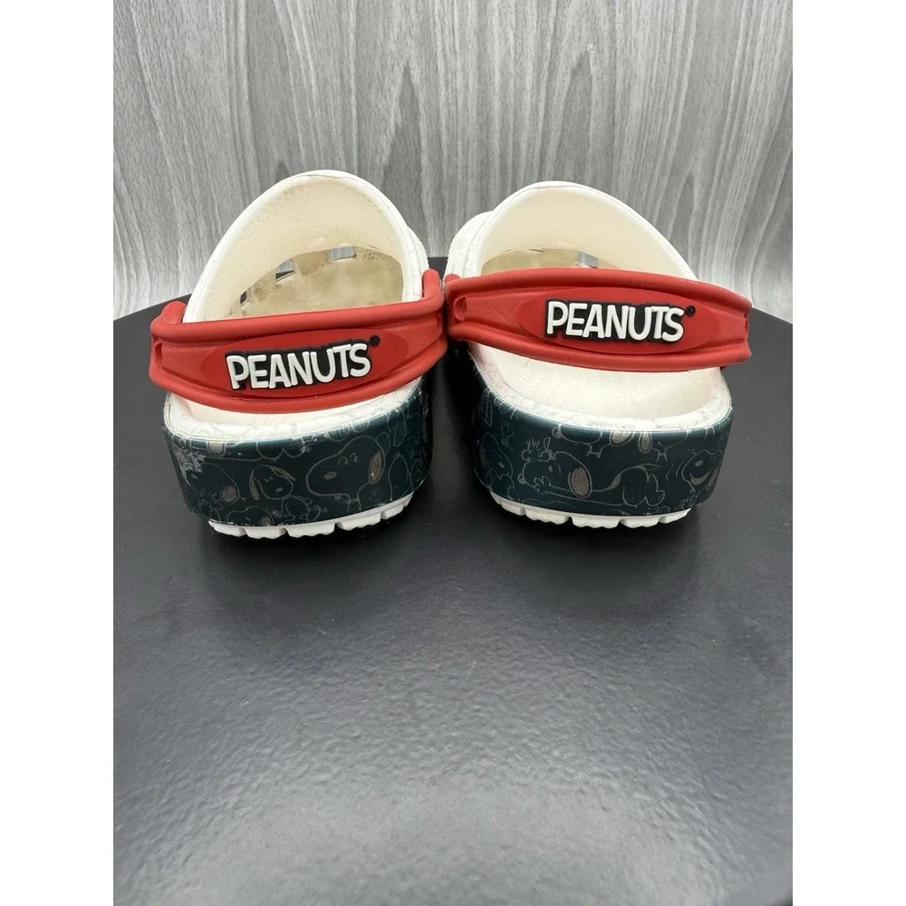 CROCS product details