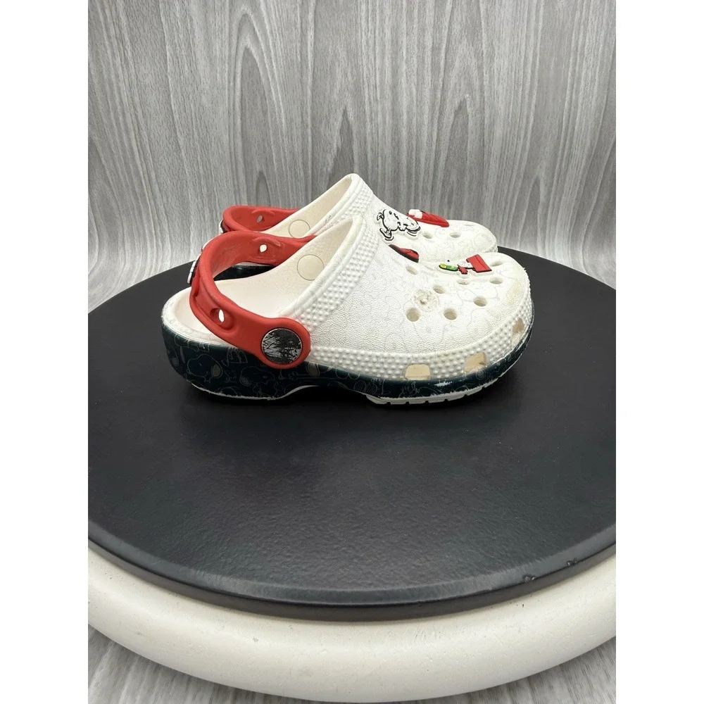 CROCS product details