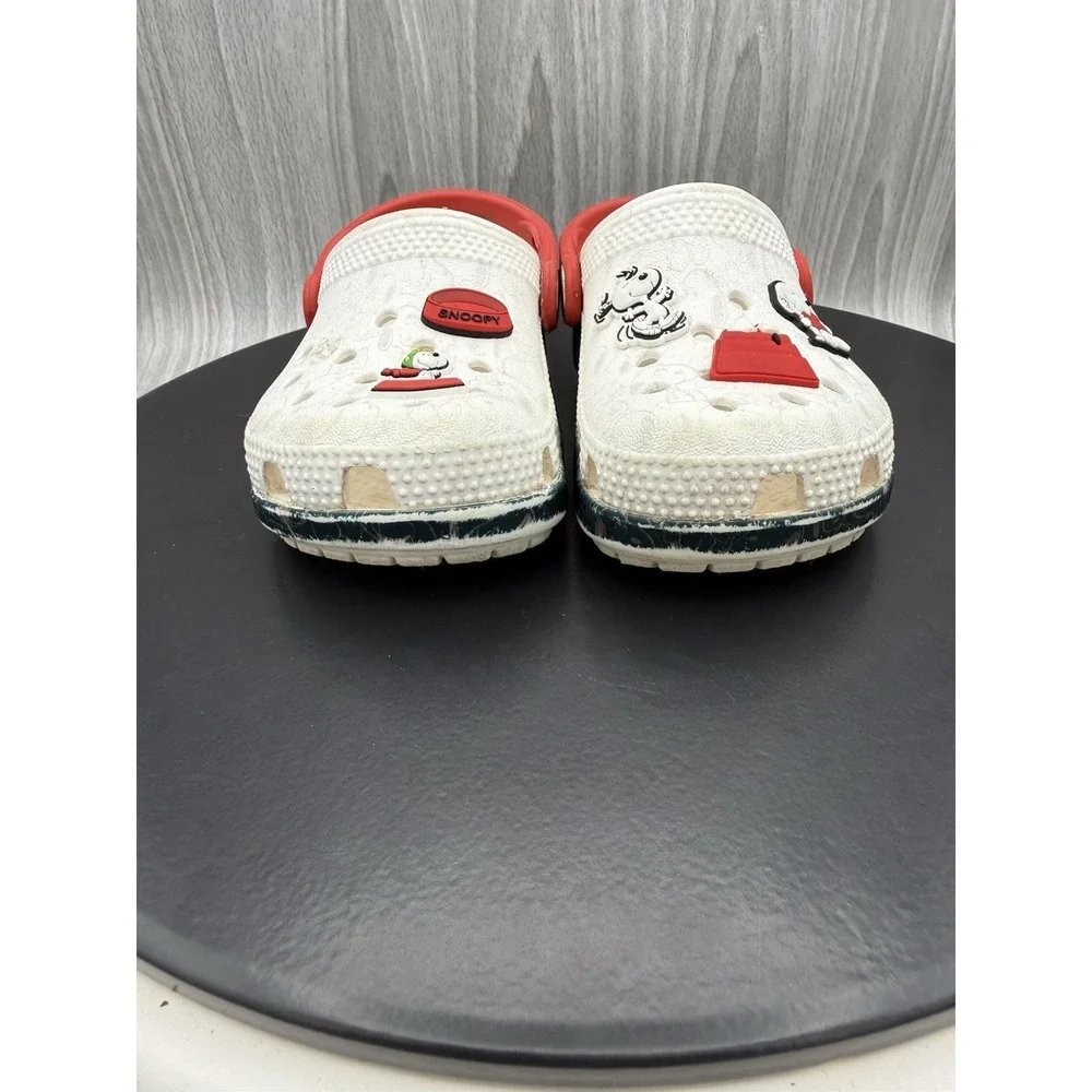 CROCS product details