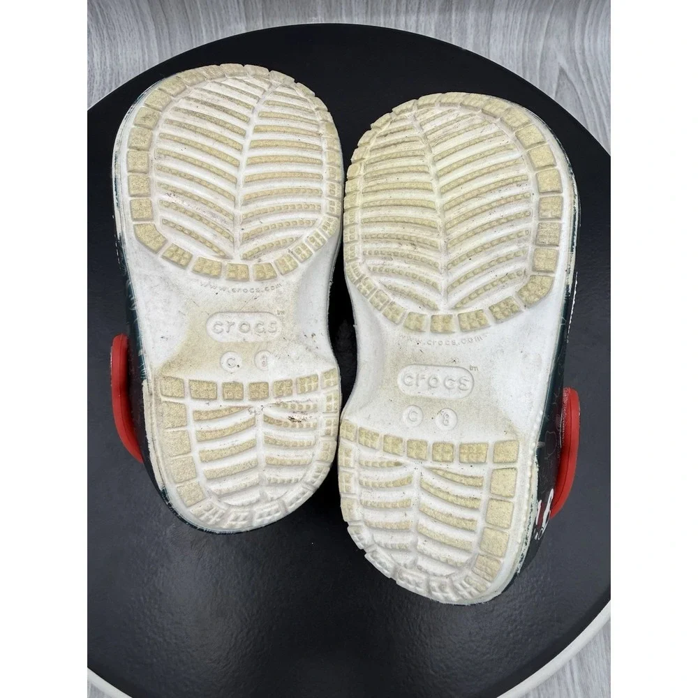 CROCS product details