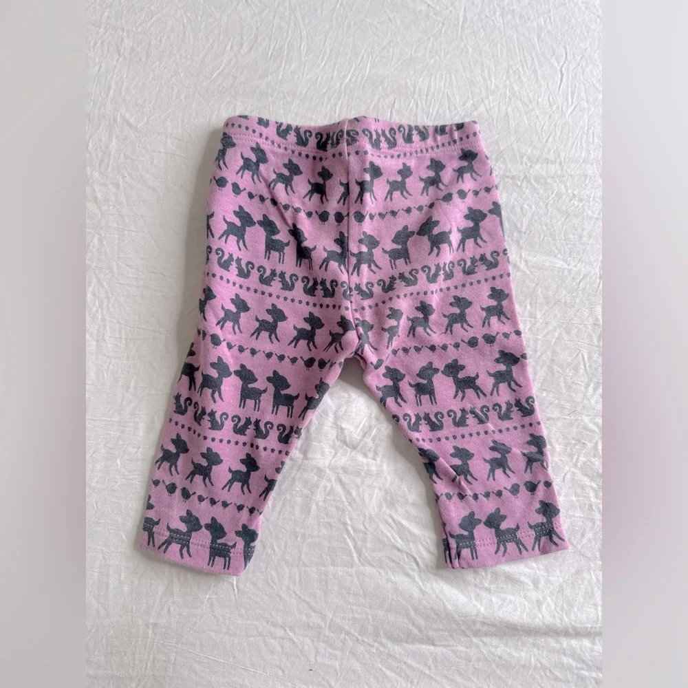 Gymboree baby bambi