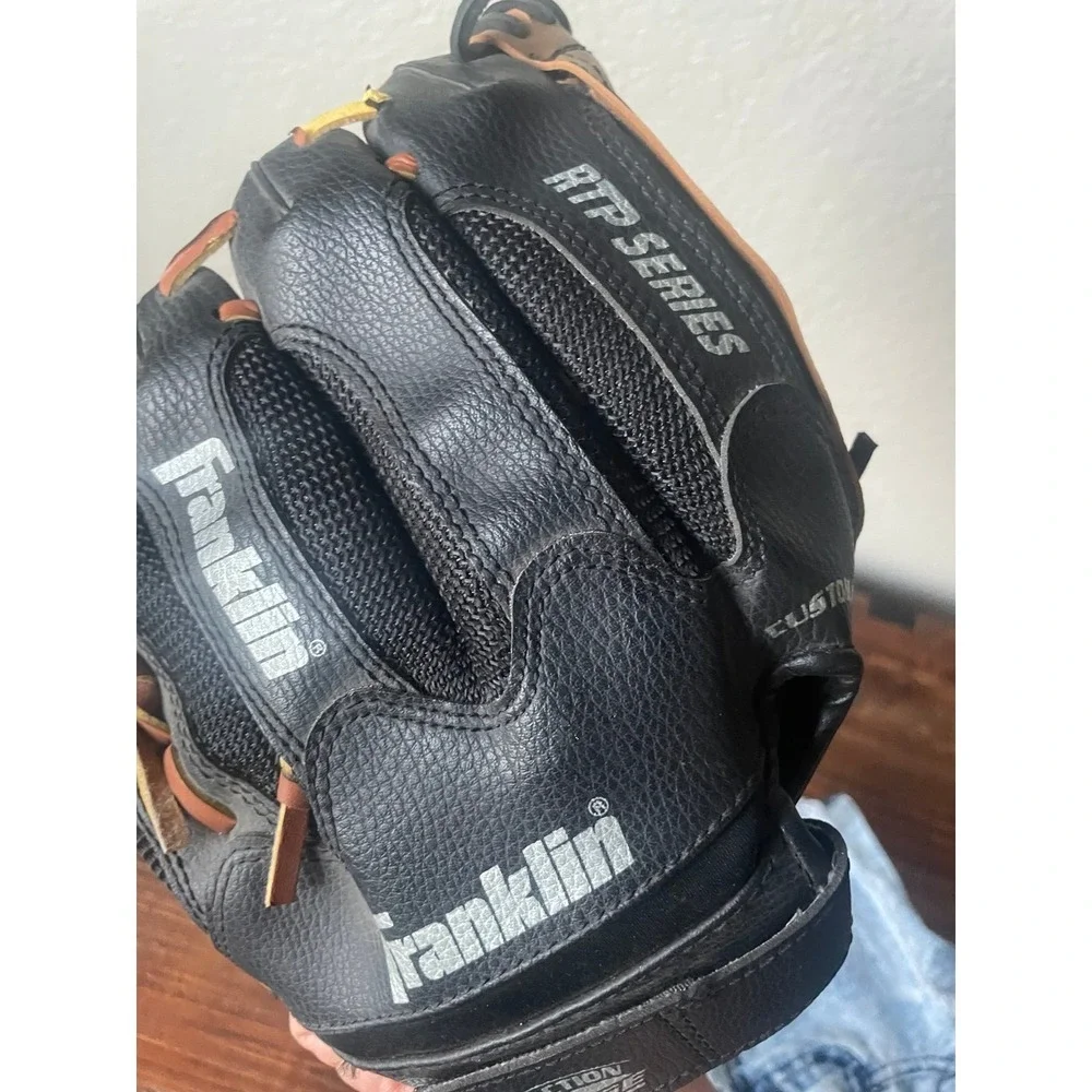 Franklin Baseball‎ Glove